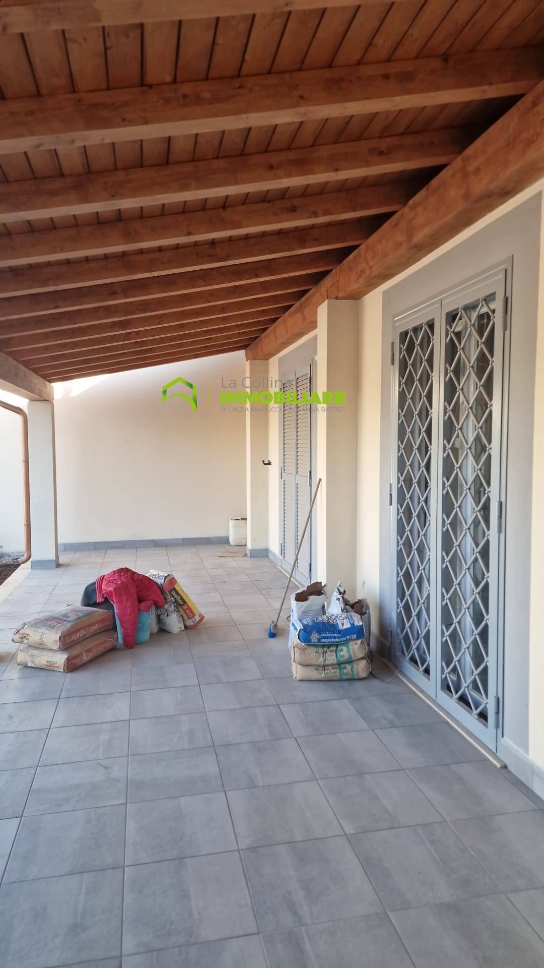 villa trifamiliare in vendita a Velletri