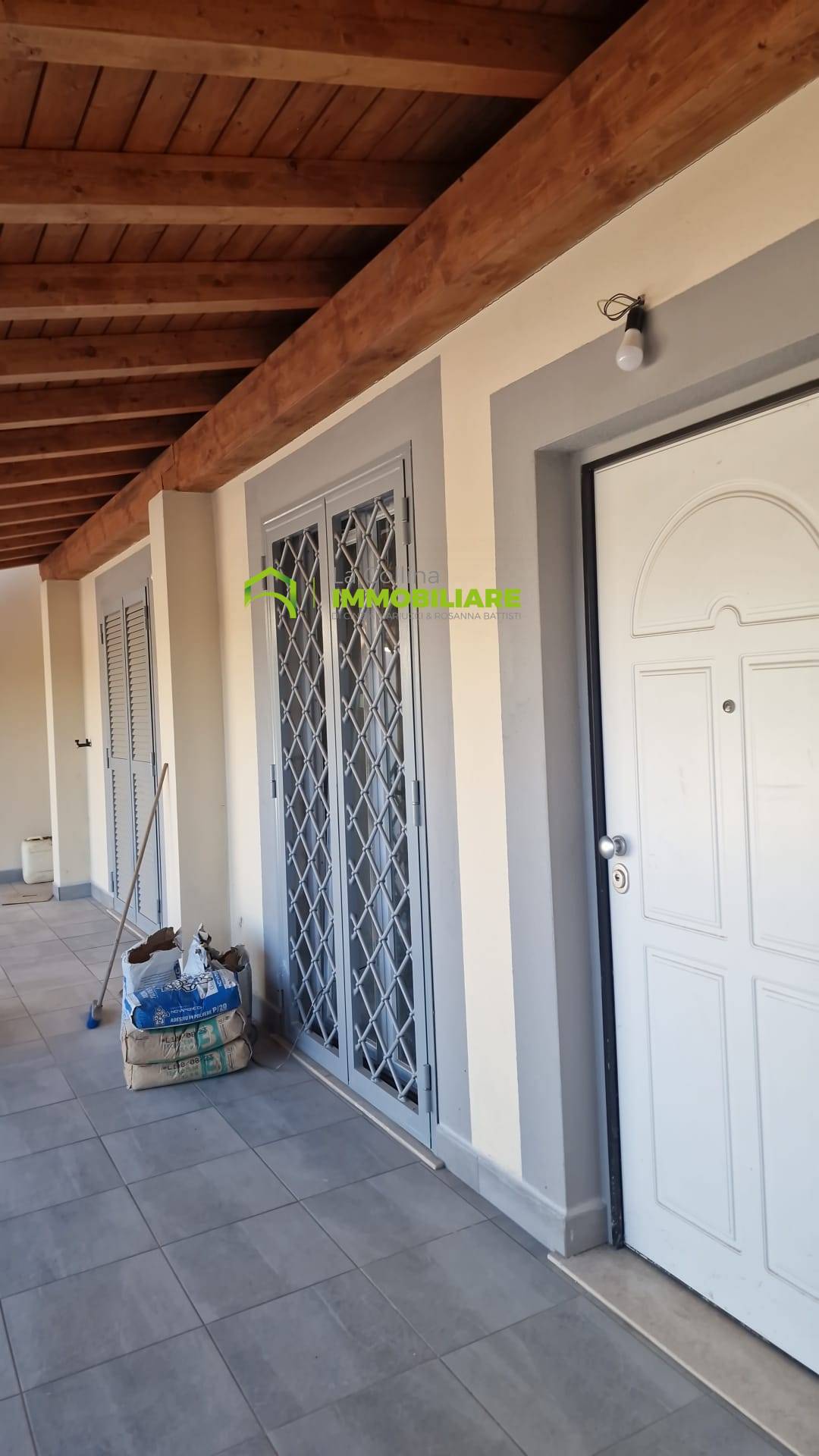 villa trifamiliare in vendita a Velletri