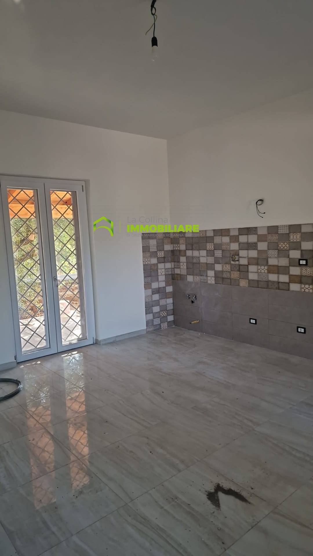 villa trifamiliare in vendita a Velletri