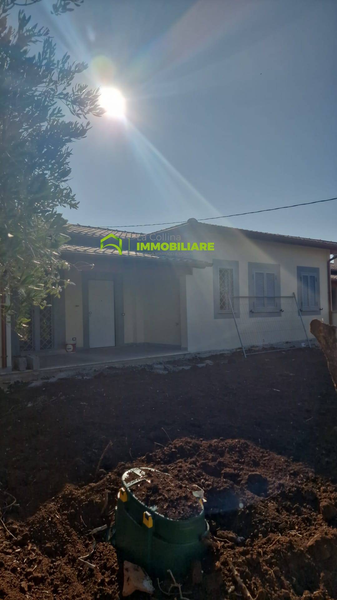 villa trifamiliare in vendita a Velletri