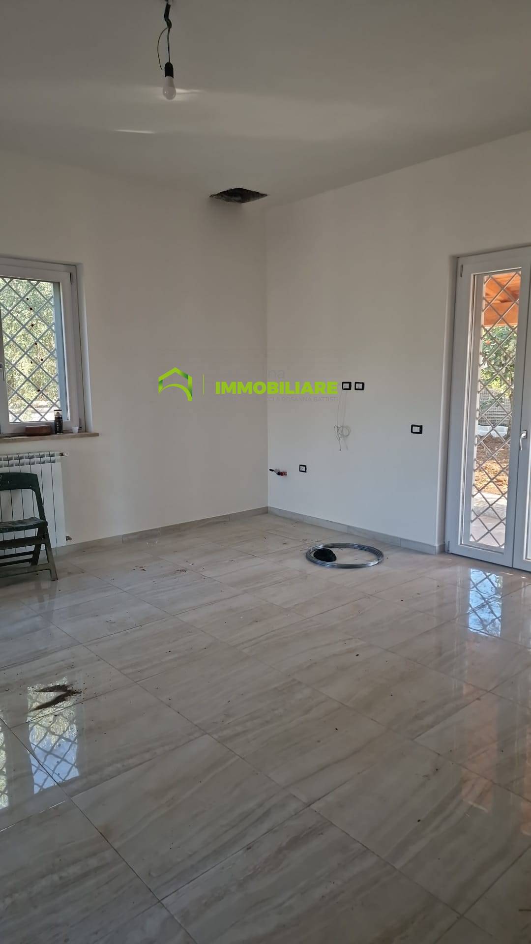 villa trifamiliare in vendita a Velletri