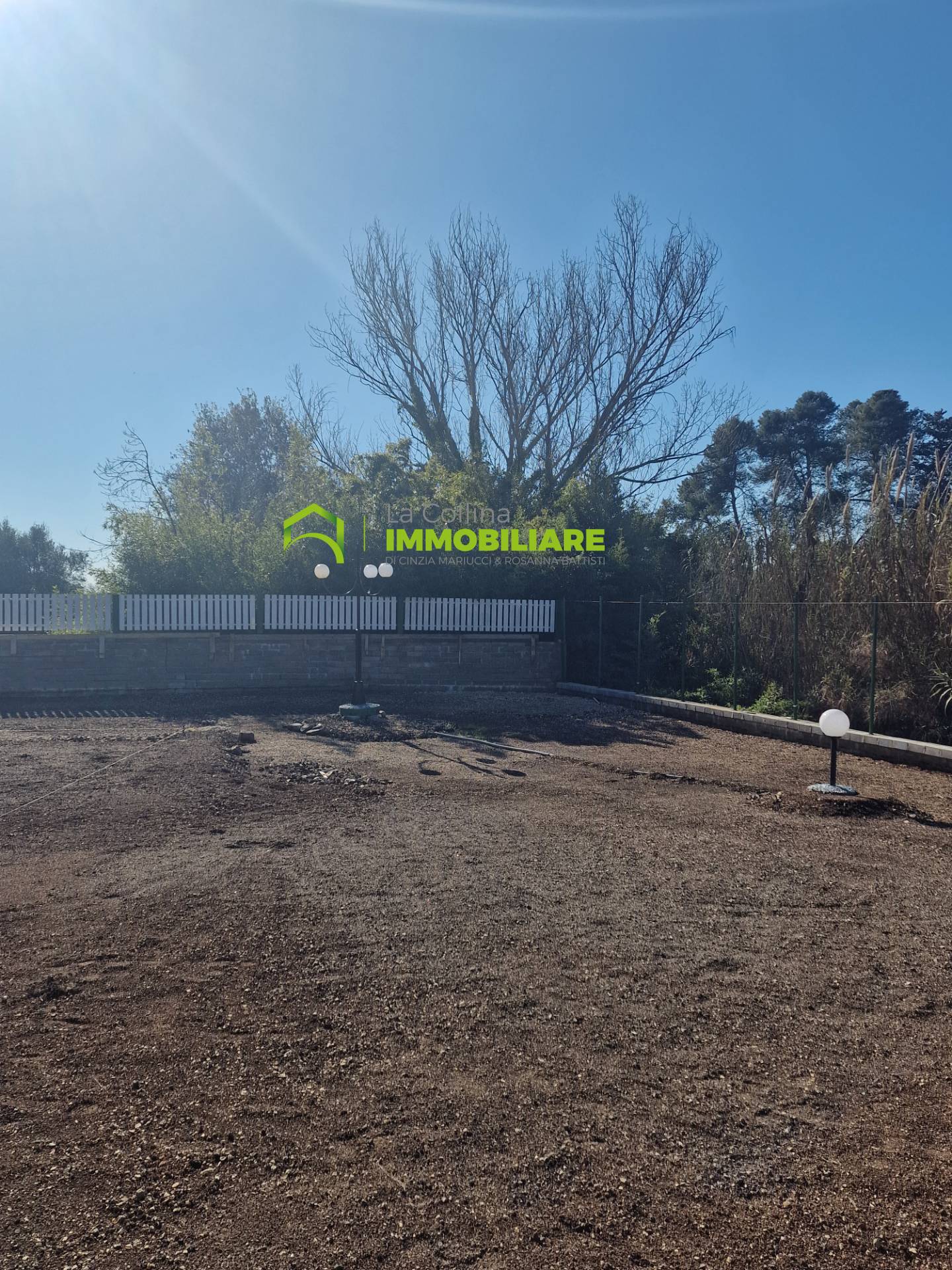 villa con terreno in vendita a Velletri