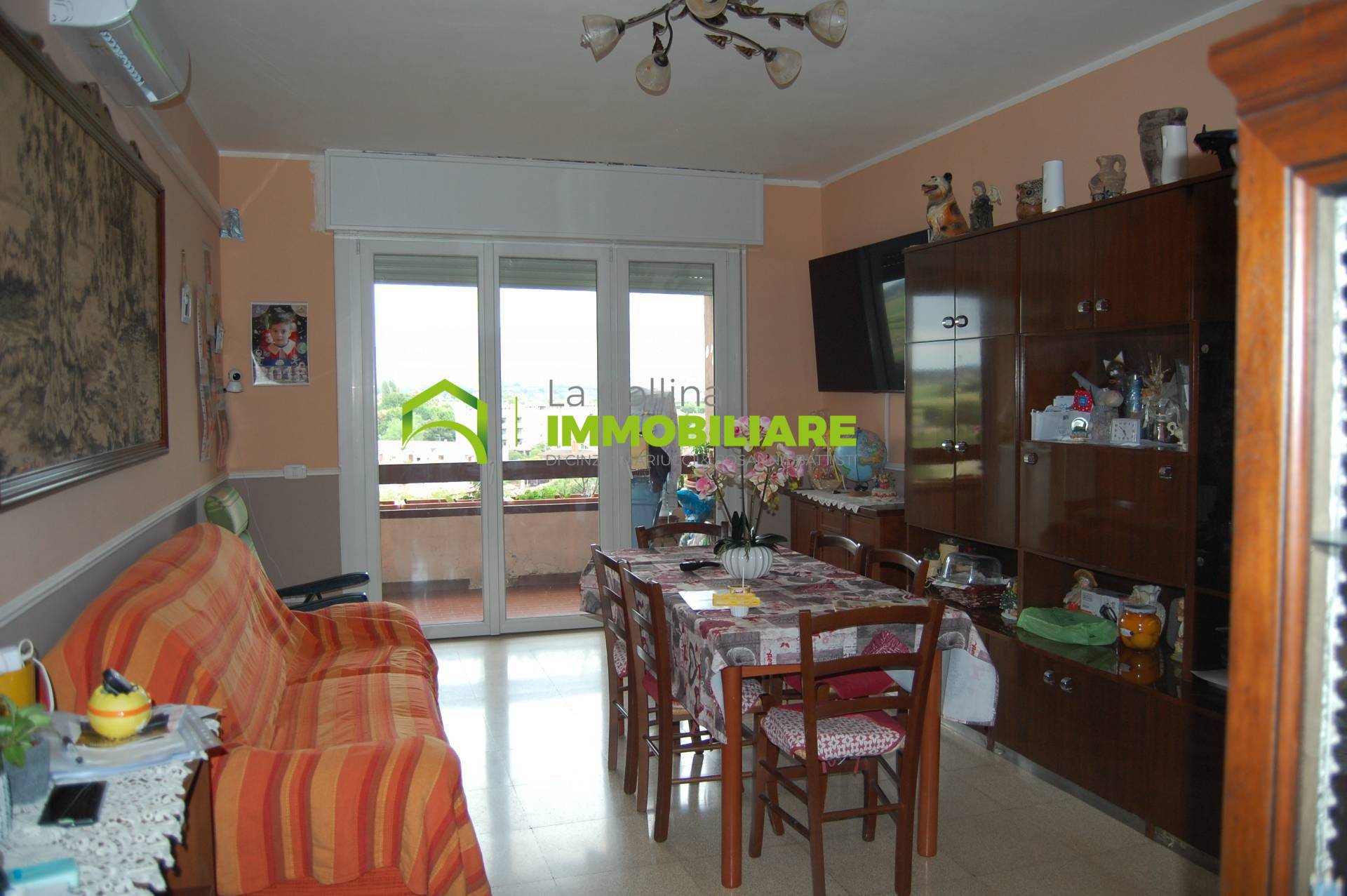 Appartamento in vendita a Cisterna di Latina