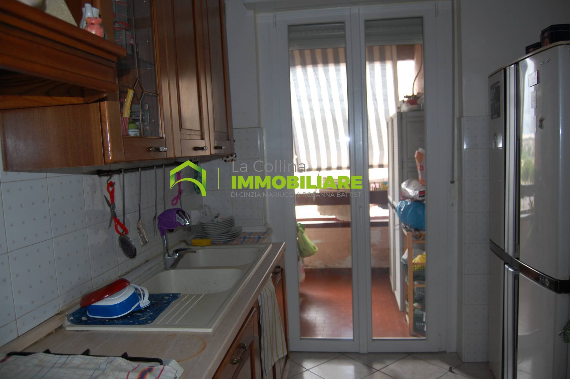 Appartamento in vendita a Cisterna di Latina