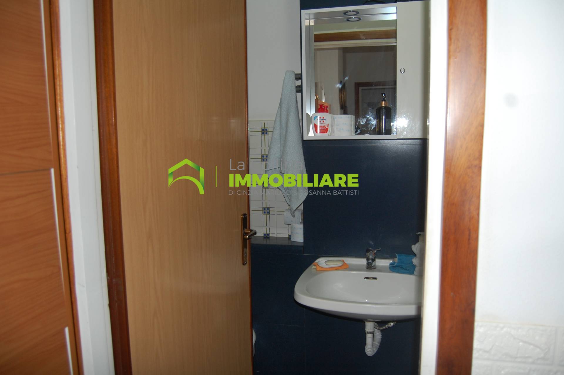 Appartamento in vendita a Cisterna di Latina