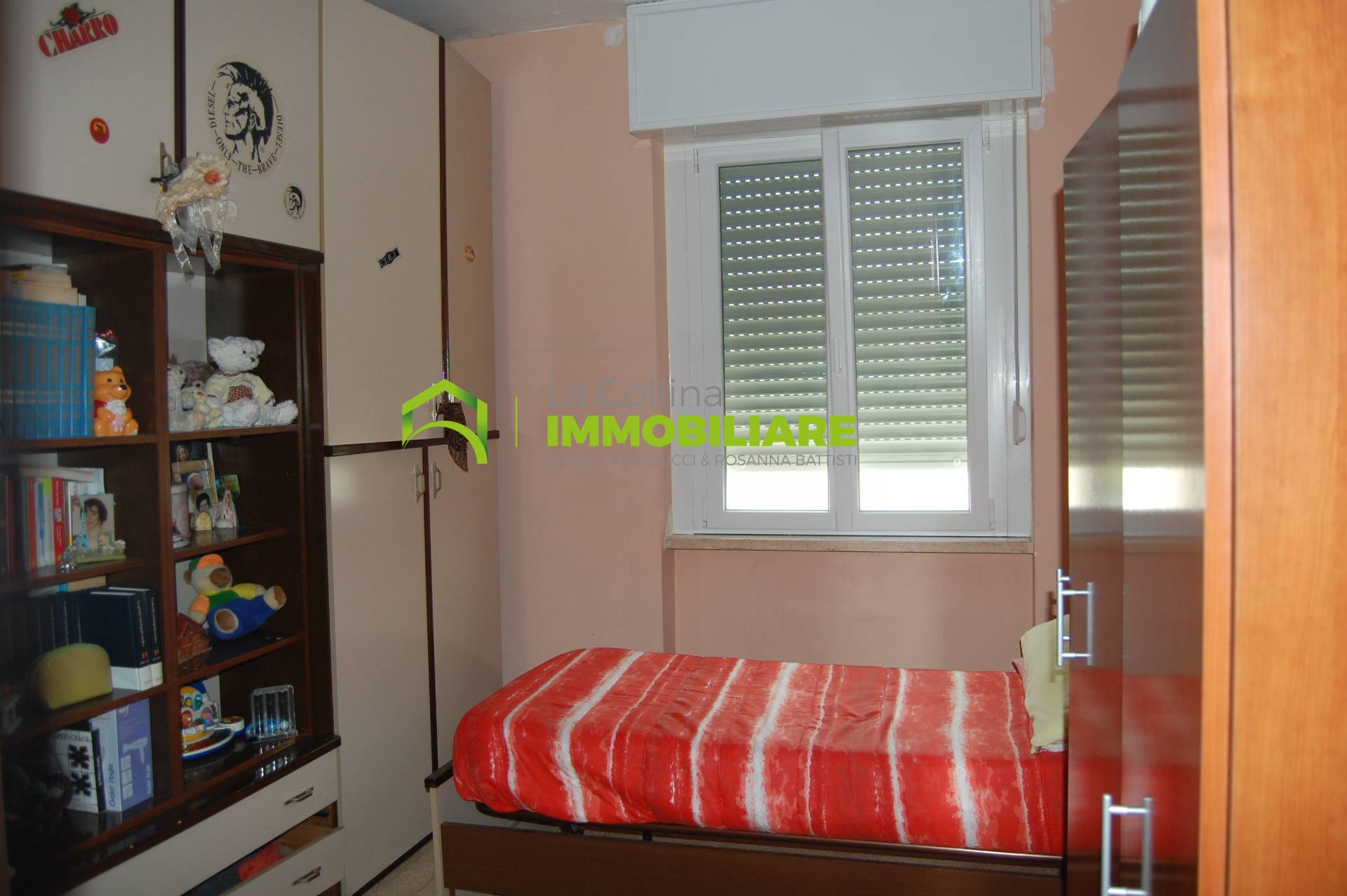 Appartamento in vendita a Cisterna di Latina