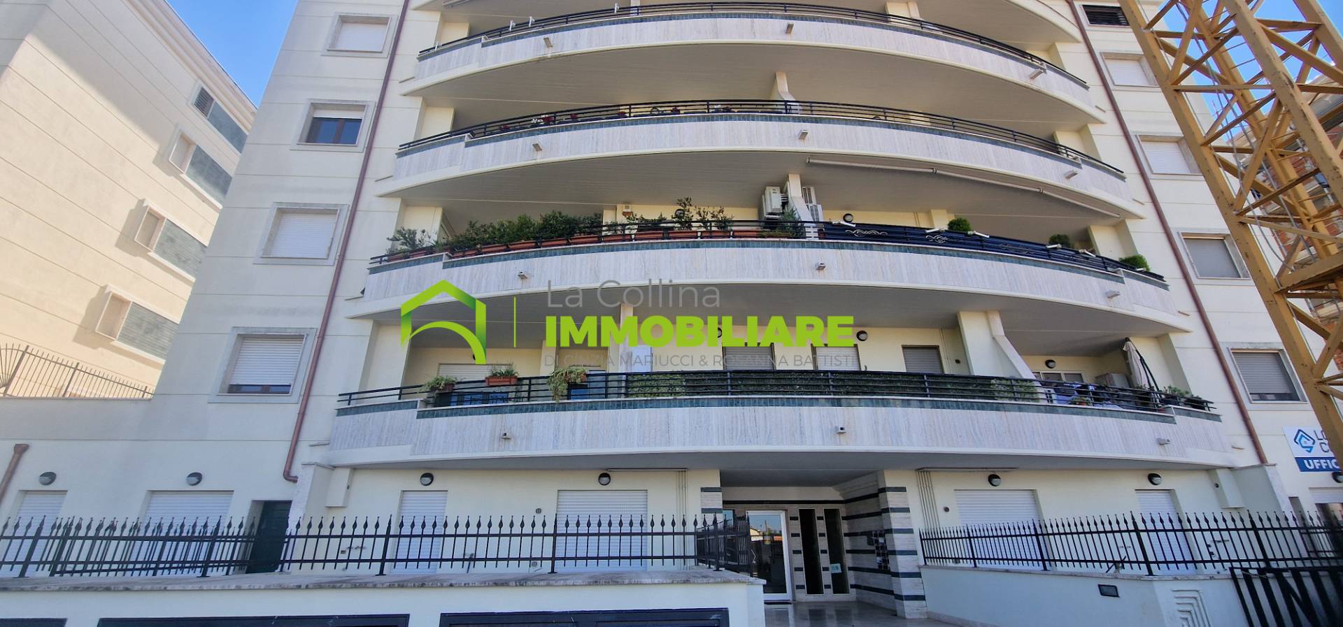 Appartamento in vendita a Cisterna di Latina