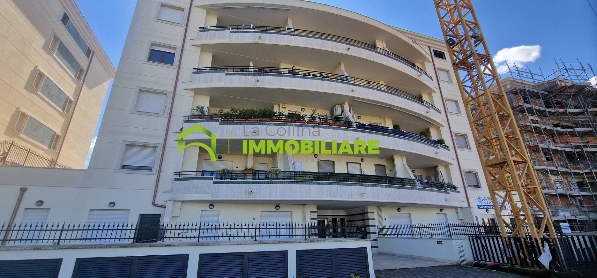 Appartamento in vendita a Cisterna di Latina