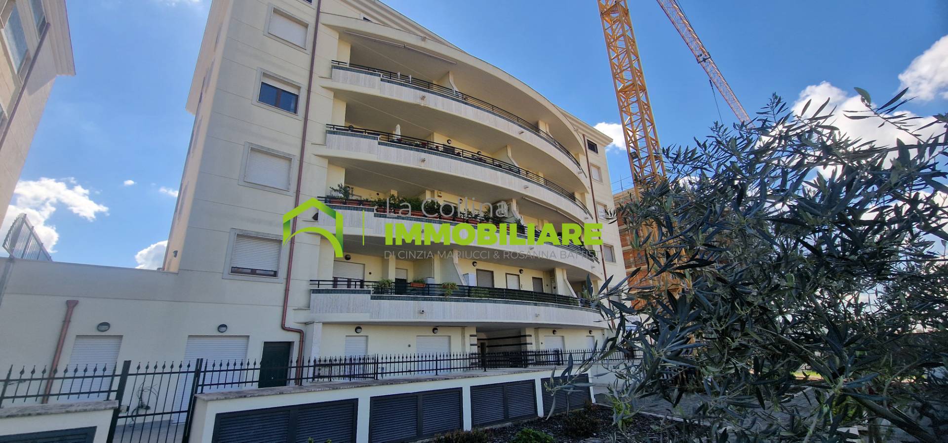 Appartamento in vendita a Cisterna di Latina