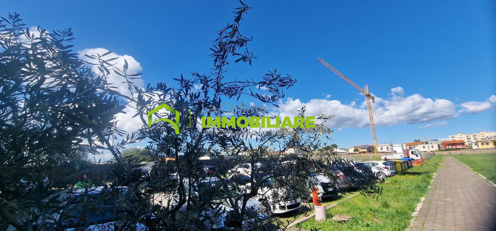 Appartamento in vendita a Cisterna di Latina