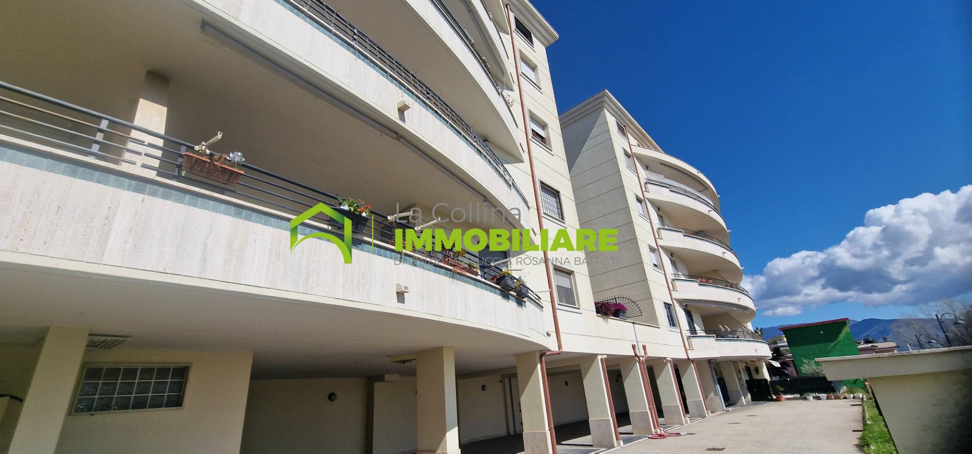 Appartamento in vendita a Cisterna di Latina