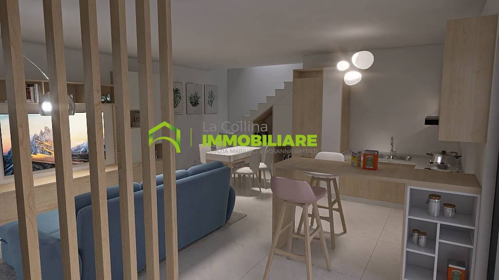 Villa in vendita a Cisterna di Latina