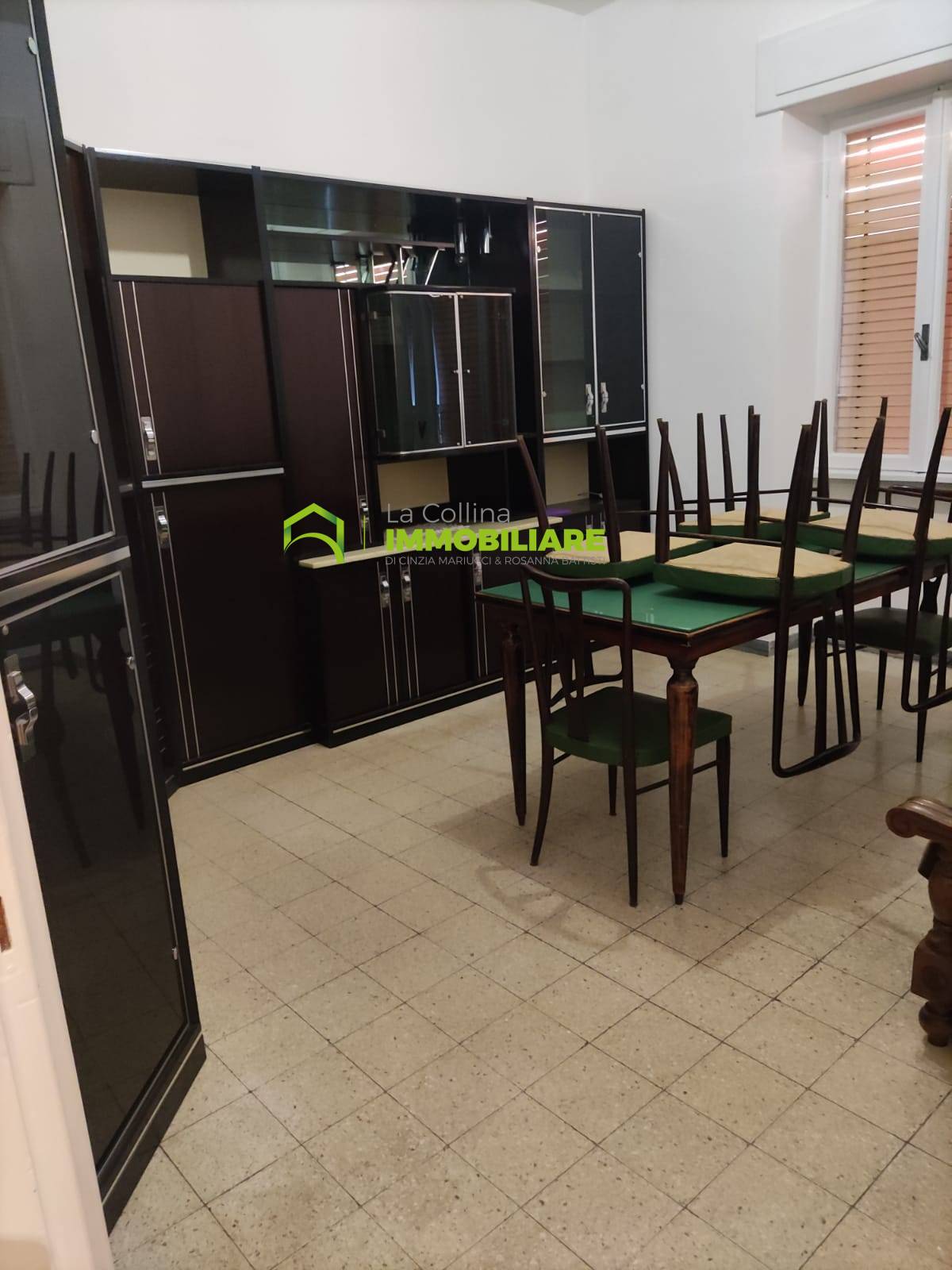 Appartamento in vendita a Velletri