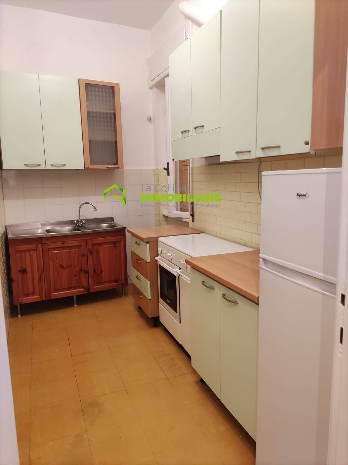 Appartamento in vendita a Velletri