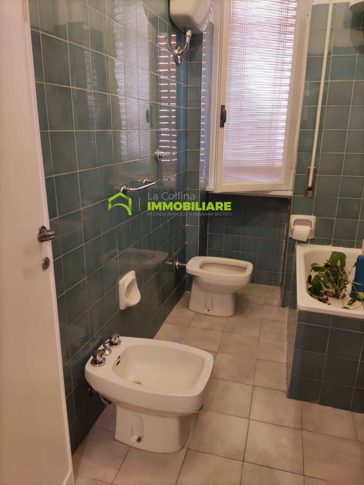 Appartamento in vendita a Velletri