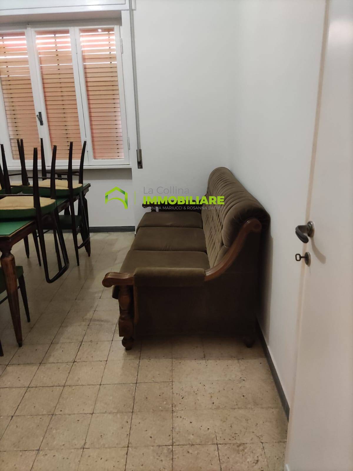 Appartamento in vendita a Velletri