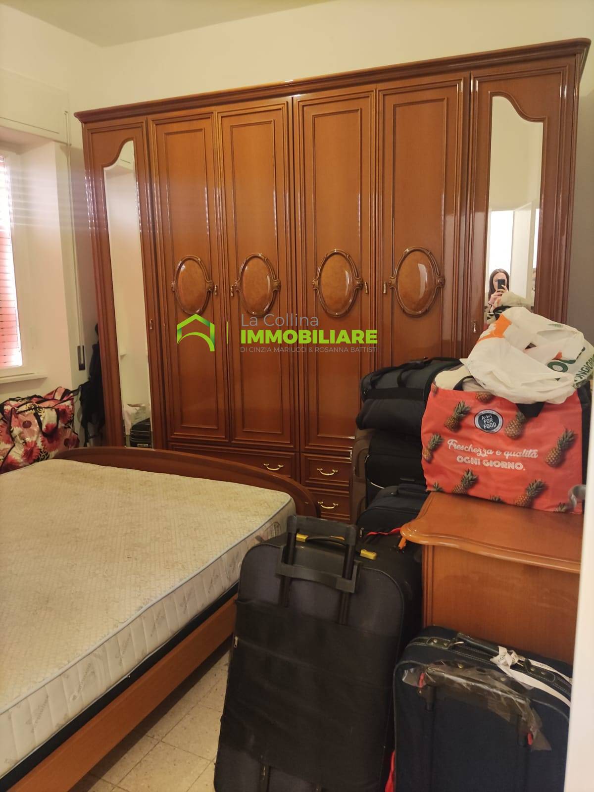 Appartamento in vendita a Velletri