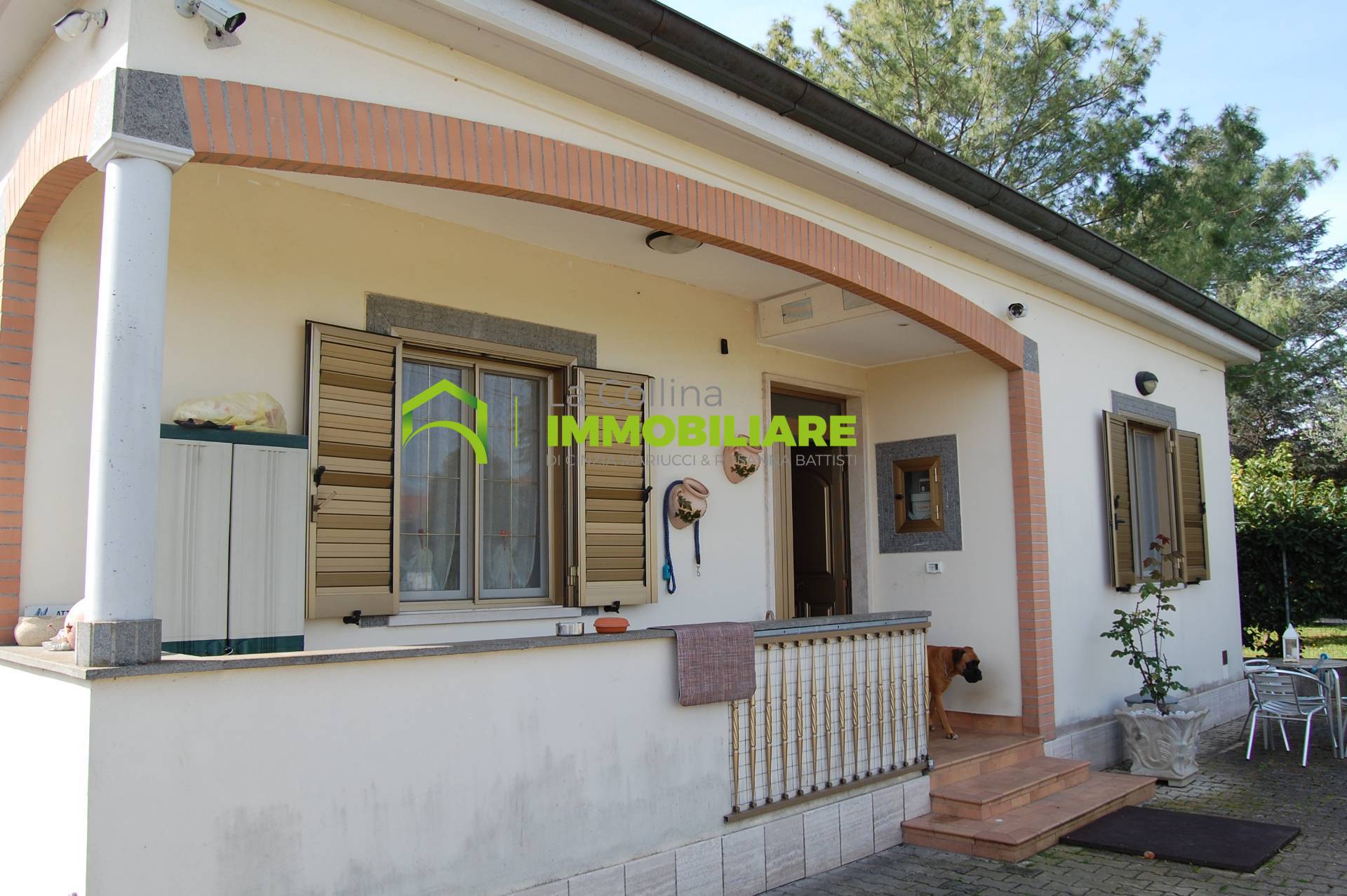 Villa in vendita a Cisterna di Latina