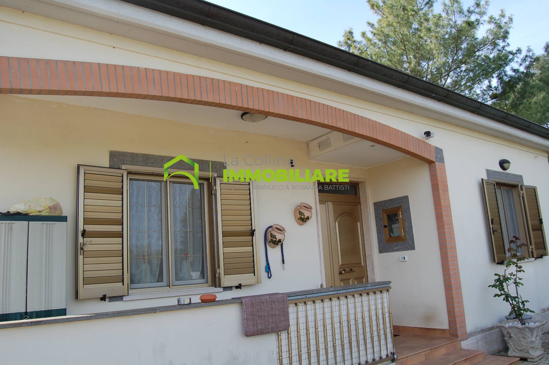 Villa in vendita a Cisterna di Latina