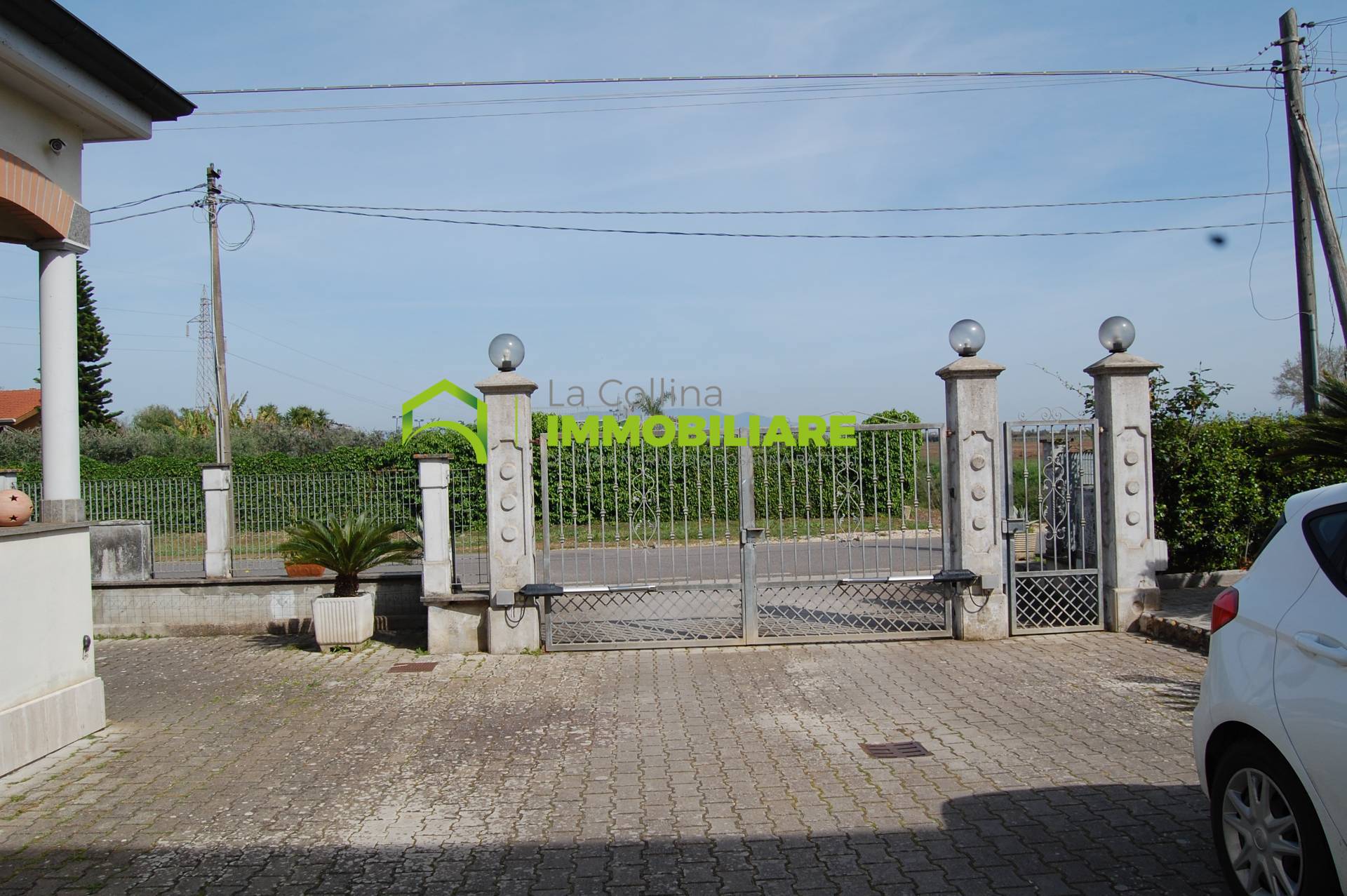 Villa in vendita a Cisterna di Latina