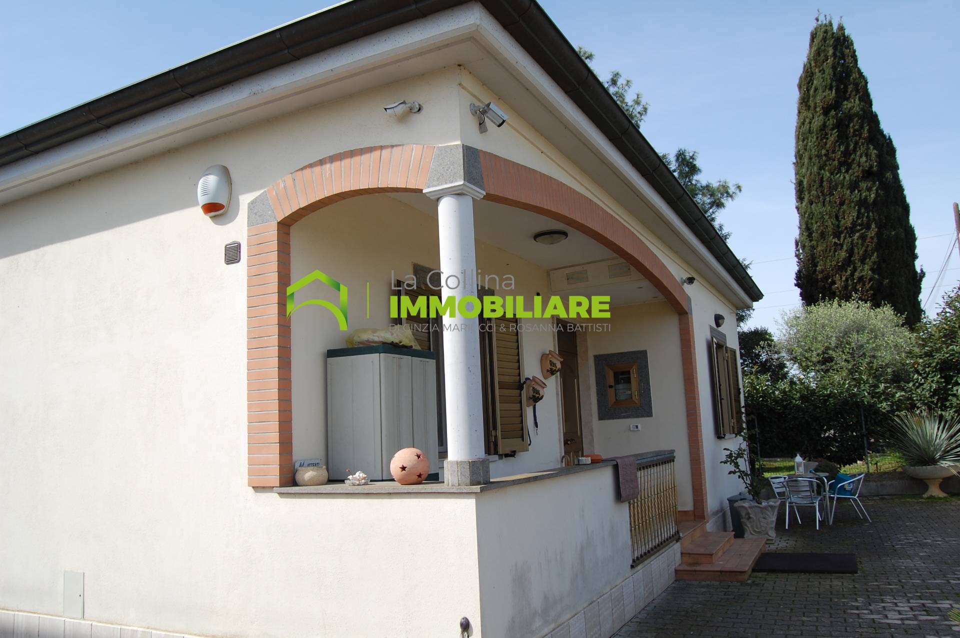 Villa in vendita a Cisterna di Latina