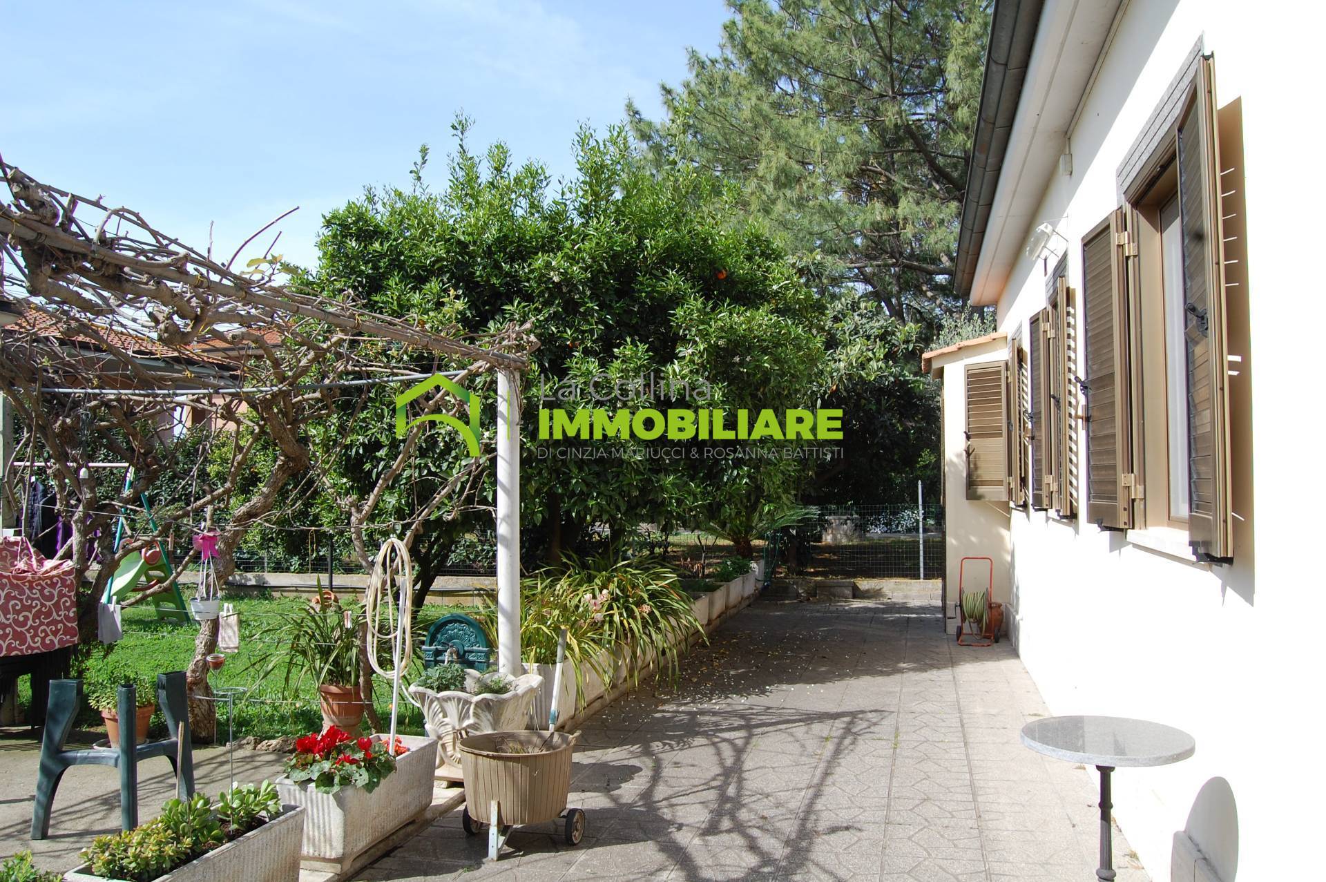 Villa in vendita a Cisterna di Latina