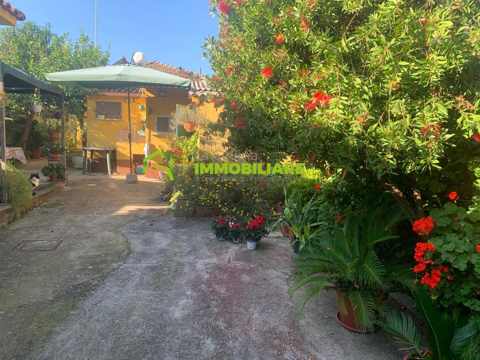 Casa singola in vendita a Cisterna di Latina