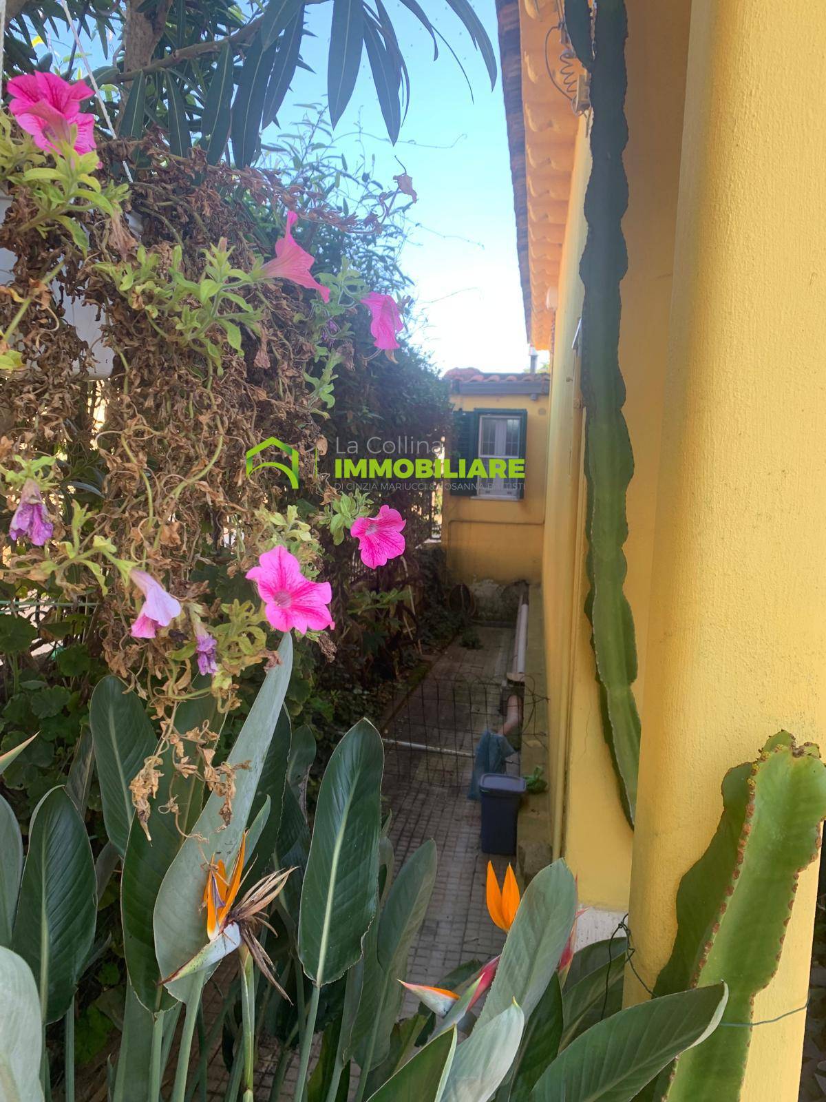 Casa singola in vendita a Cisterna di Latina