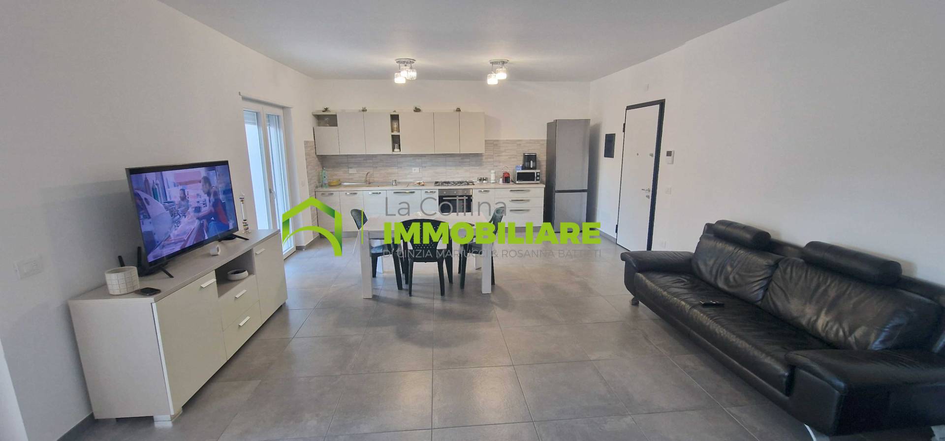 Appartamento in vendita a Cisterna di Latina