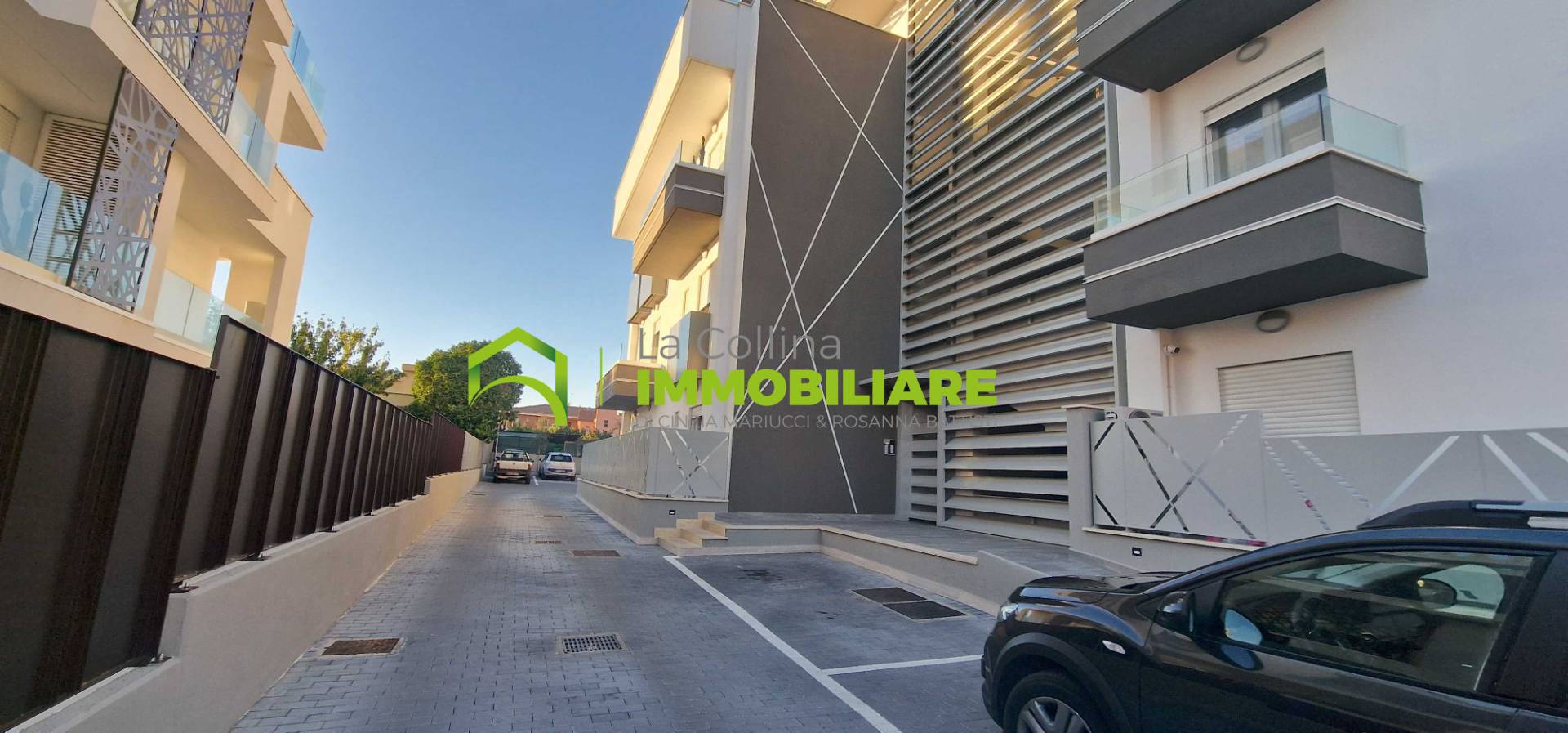 Appartamento in vendita a Cisterna di Latina