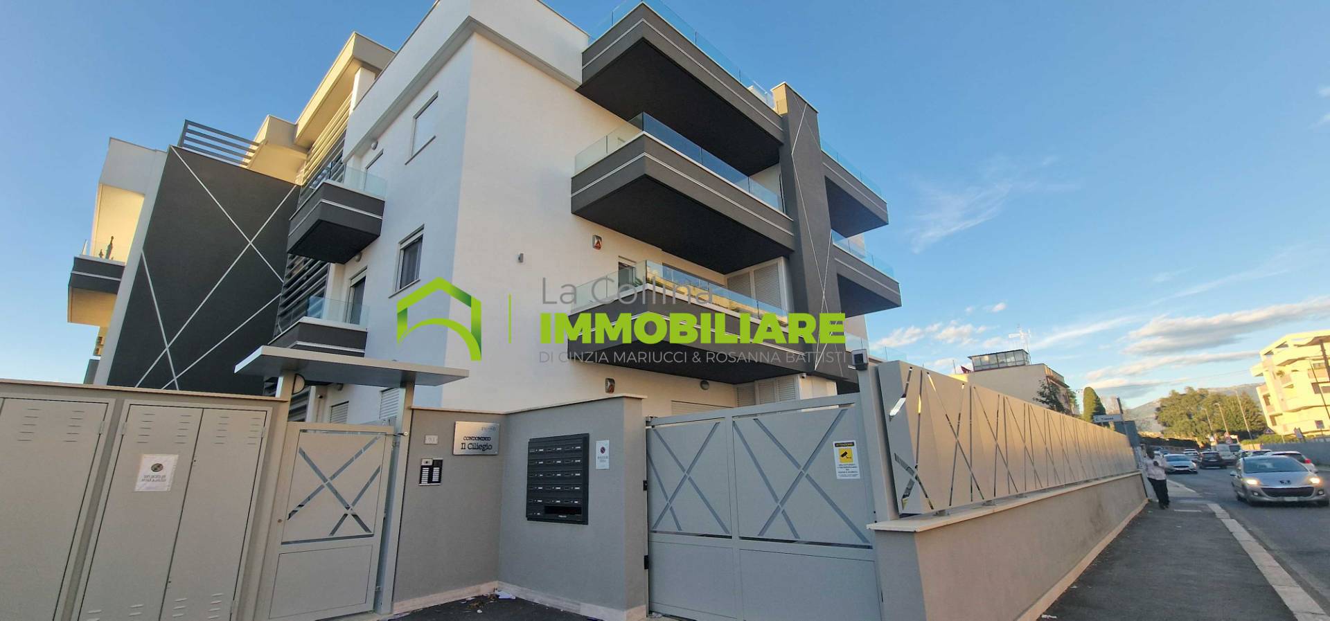 Appartamento in vendita a Cisterna di Latina