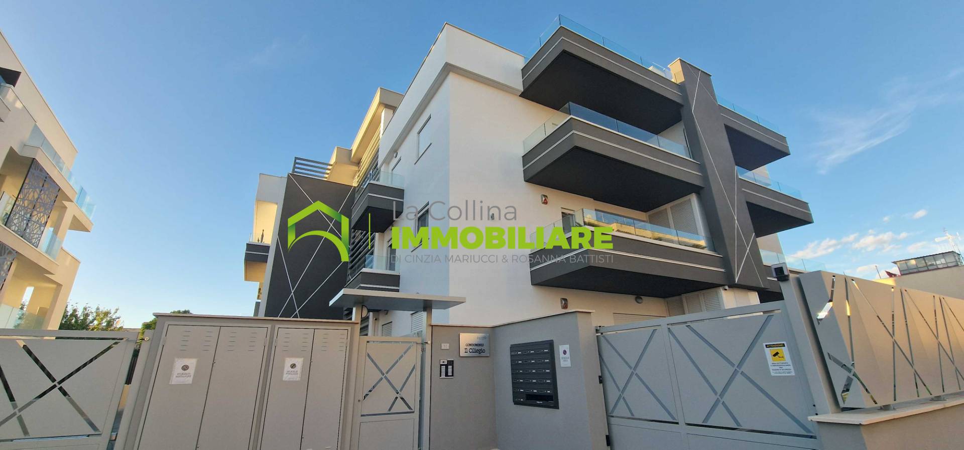 Appartamento in vendita a Cisterna di Latina