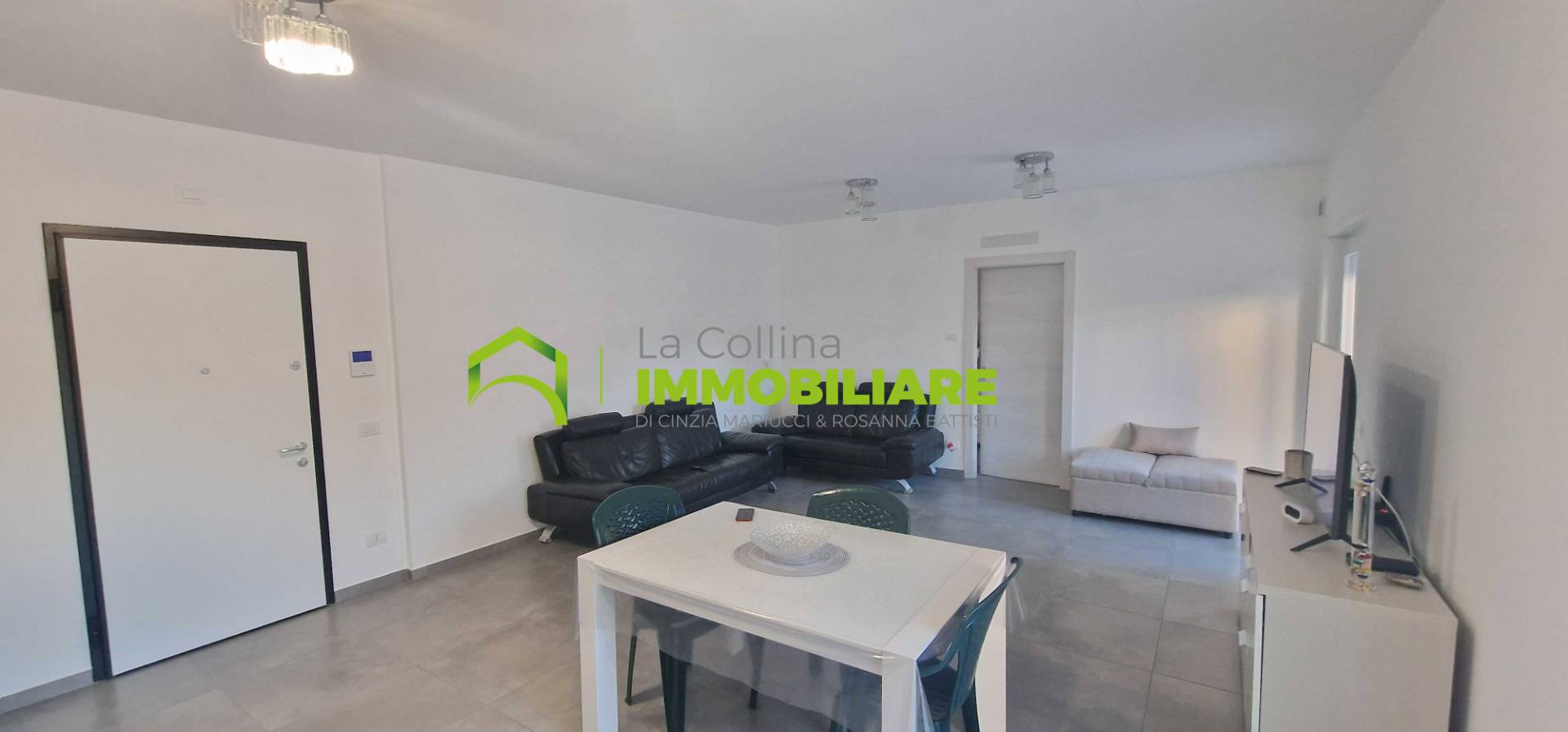 Appartamento in vendita a Cisterna di Latina