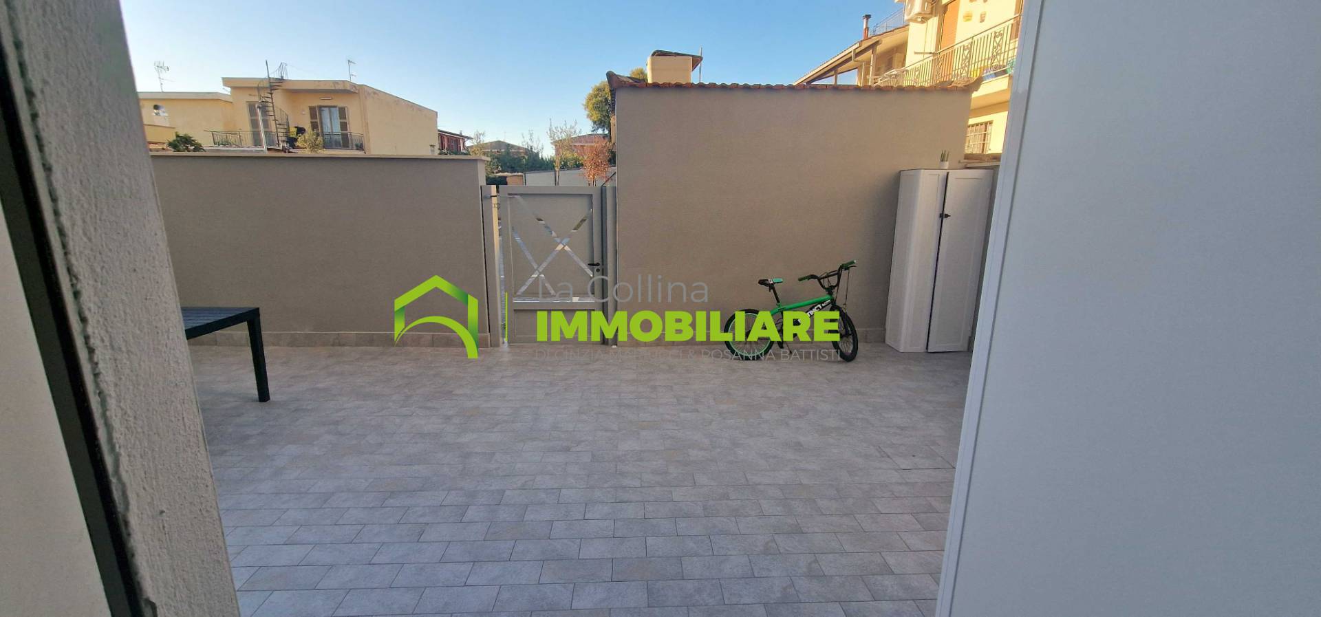 Appartamento in vendita a Cisterna di Latina