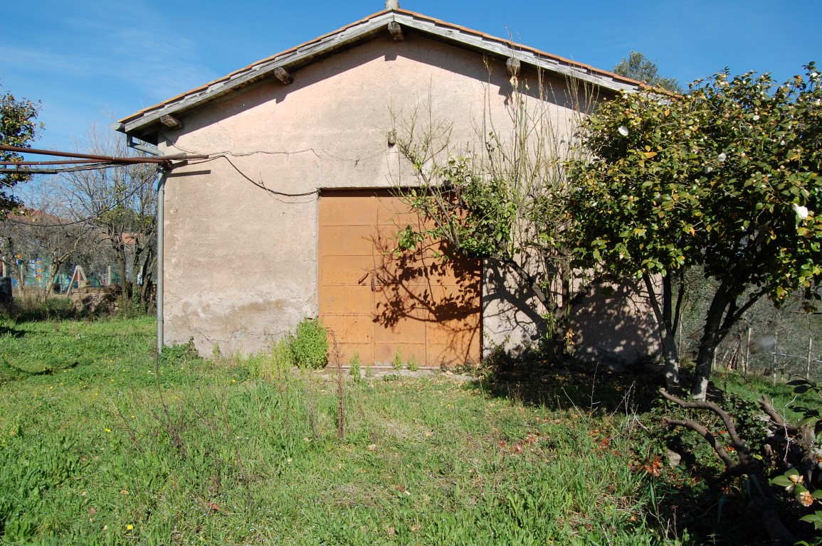 Terreno Agricolo in vendita a Velletri