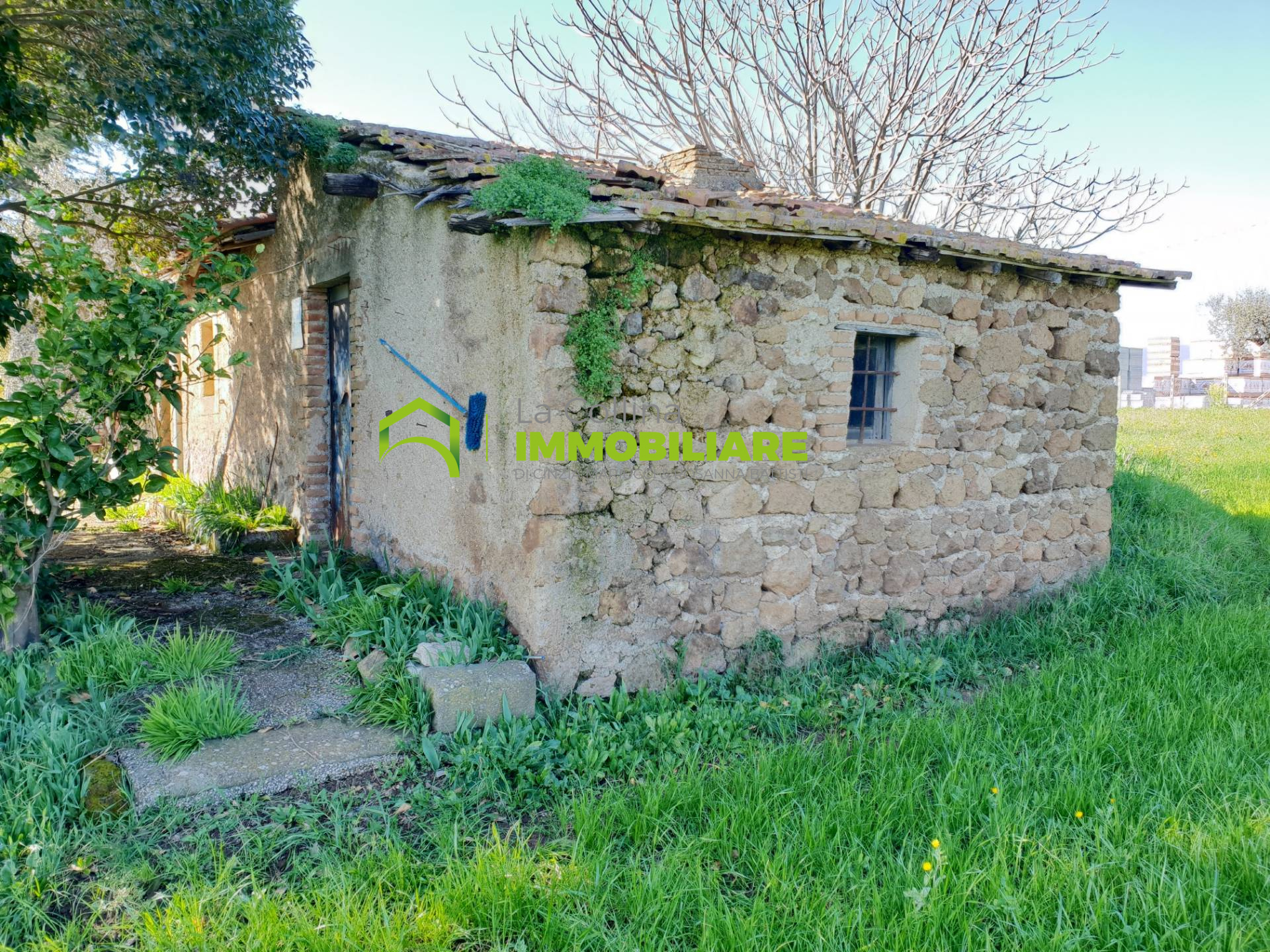 Terreno edificabile in vendita a Velletri