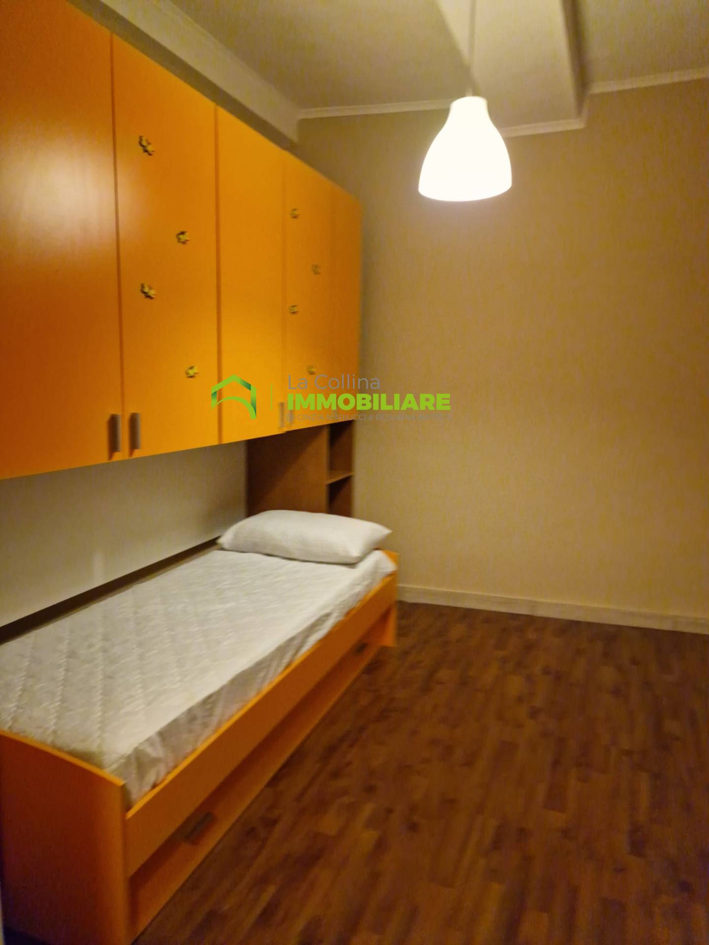 Appartamento in vendita a Velletri