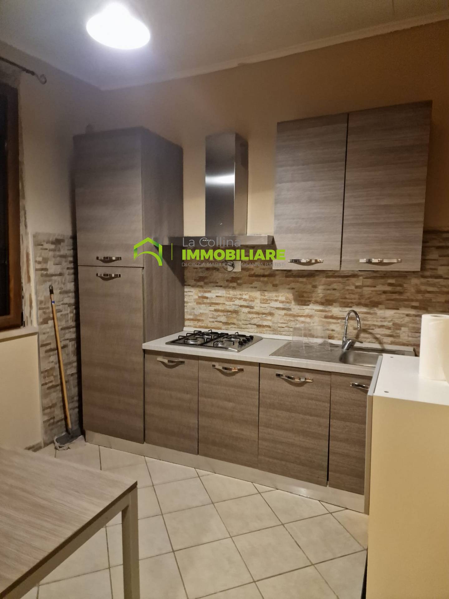 Appartamento in vendita a Velletri