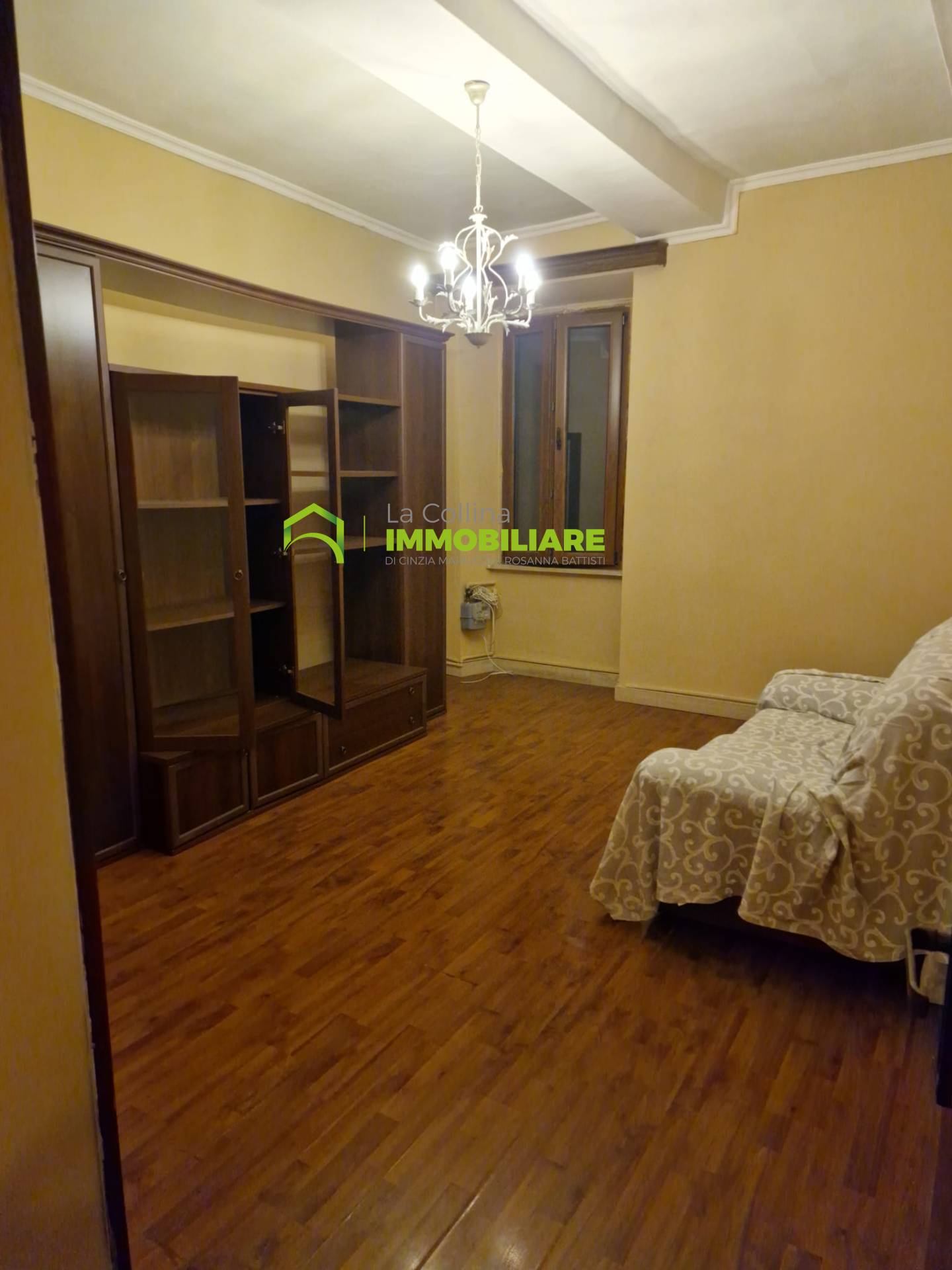 Appartamento in vendita a Velletri