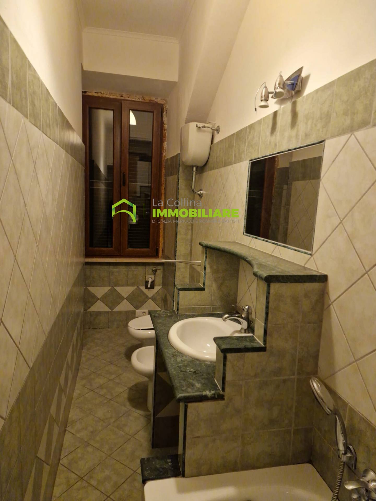 Appartamento in vendita a Velletri