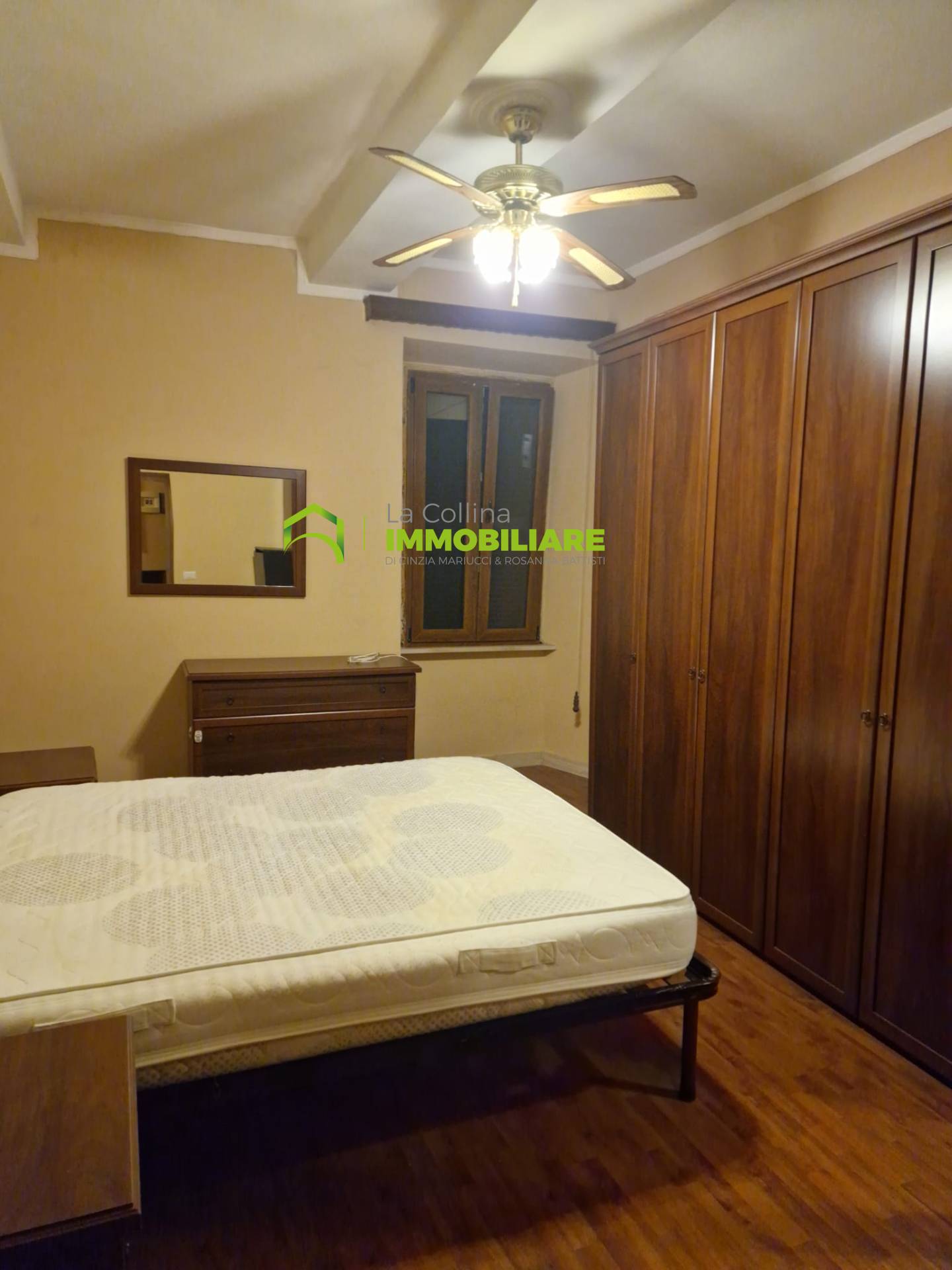 Appartamento in vendita a Velletri