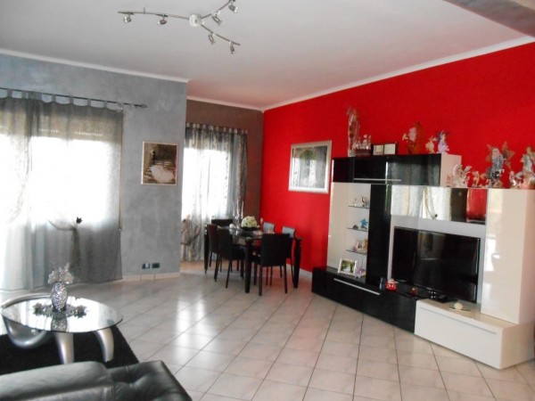 Appartamento in vendita a Cisterna di Latina