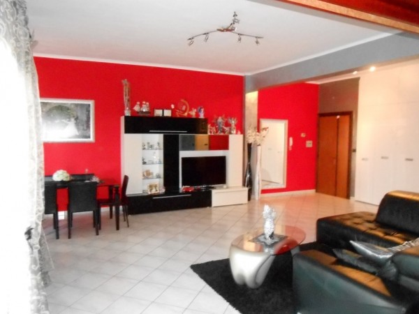 Appartamento in vendita a Cisterna di Latina