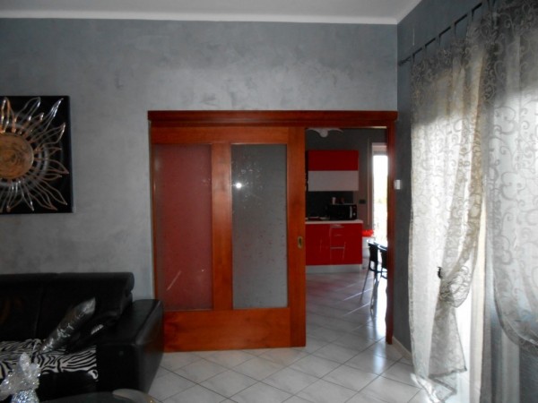 Appartamento in vendita a Cisterna di Latina