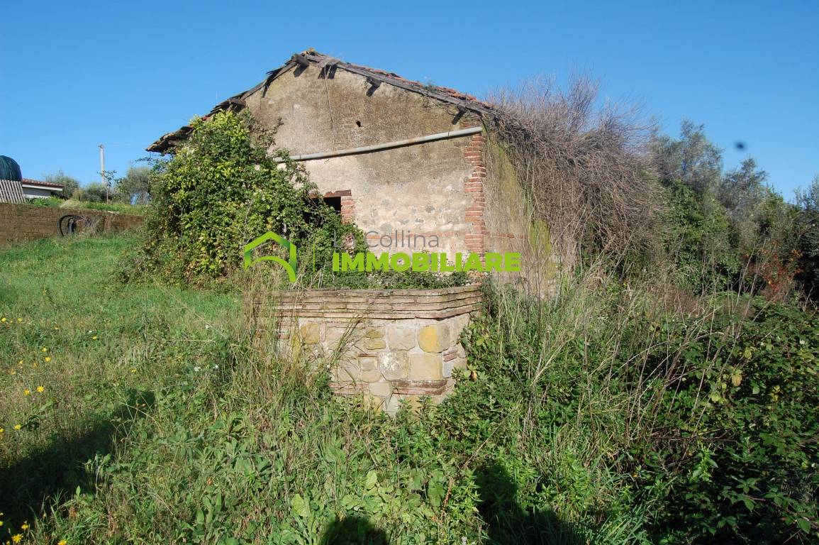 Terreno Agricolo in vendita a Velletri
