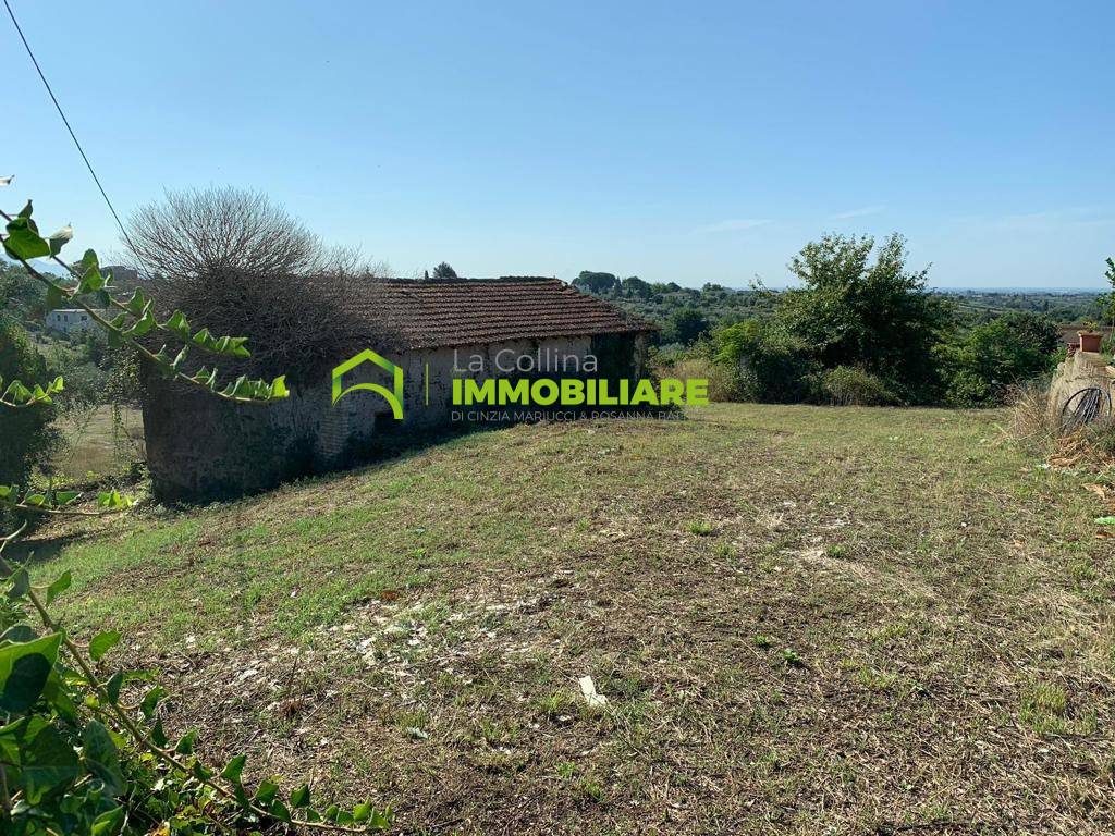 Terreno Agricolo in vendita a Velletri