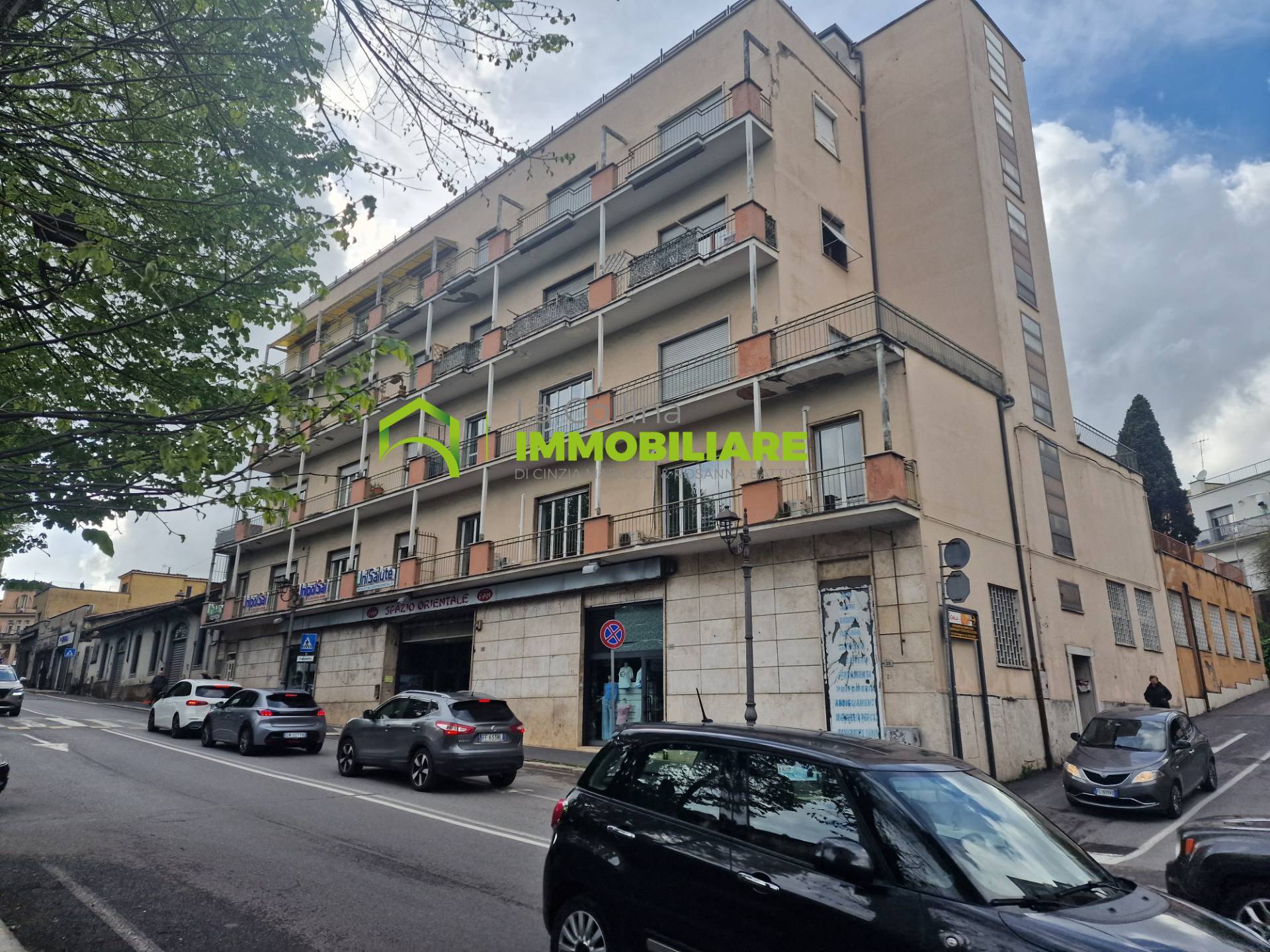 Appartamento in vendita a Velletri