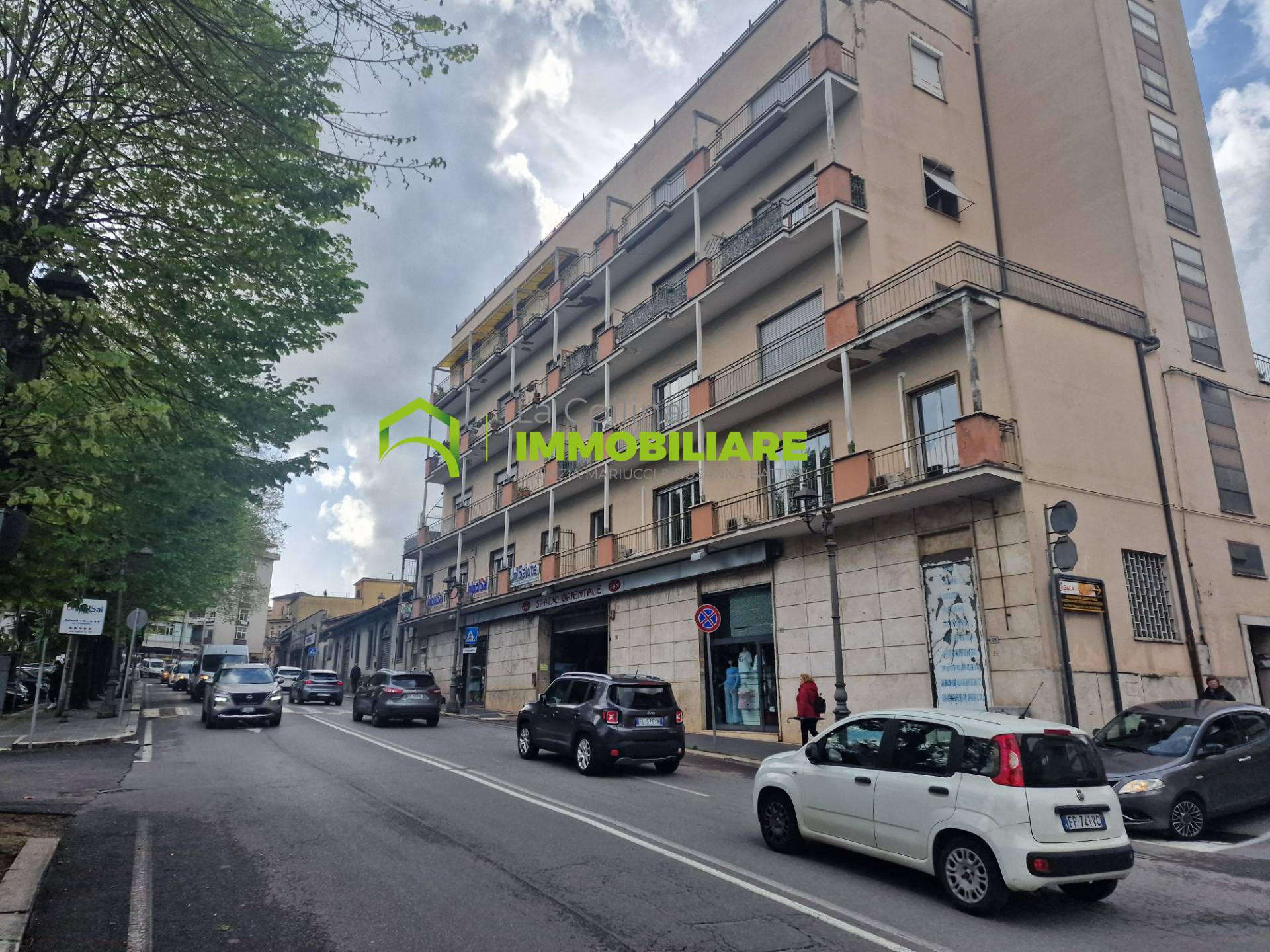 Appartamento in vendita a Velletri