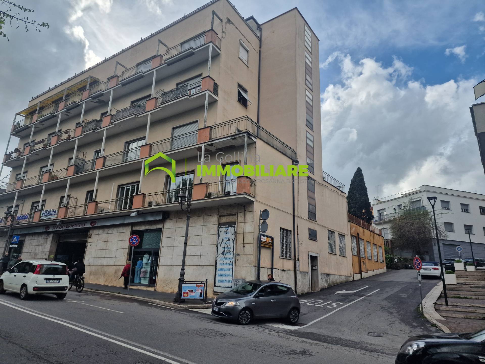 Appartamento in vendita a Velletri