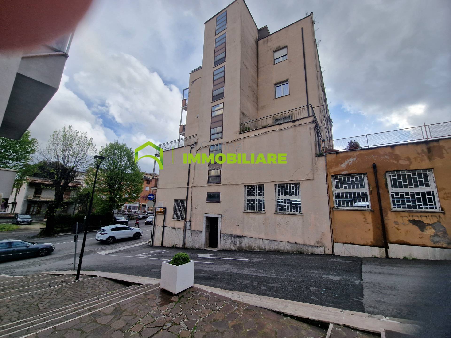 Appartamento in vendita a Velletri